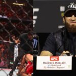 Alex Pereira Won’t Fight Magomed Ankalaev as UFC Has Other Plans: Manager Rizvan