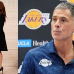 Despite Front Office's Failures in the Offseason, Rachel Nichols is Unwilling to Write Off the Lakers Yet
