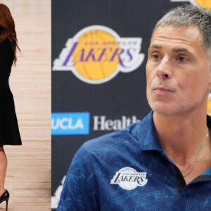 Despite Front Office's Failures in the Offseason, Rachel Nichols is Unwilling to Write Off the Lakers Yet