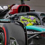 Lewis Hamilton Rushes Back to the Garage as Mercedes’ Old Demons Return to Haunt Him in Belgium
