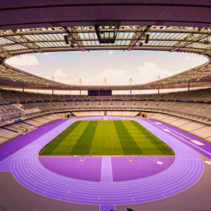 Top 5 Most Bizarre Yet Unique Races in Track and Field History