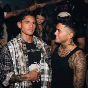 “Cheating Runs in Bloodline”: Ryan Garcia’s Family Under Fire as Brother Misses Weight by Huge Margin at Diaz vs Masvidal Card