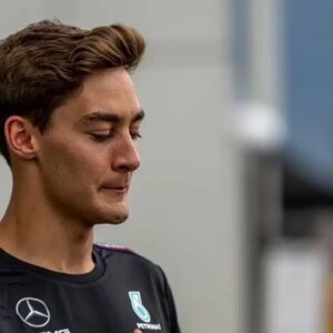 Understanding Why George Russell Has Been Disqualified From Belgian GP