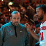 "Bring Out the Dog in You": Jalen Brunson Defends Coach Thibodeau Against Negative Narrative