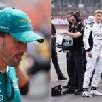Understanding How Brad Pitt's APX GP Ruined Fernando Alonso's Hungarian GP Weekend