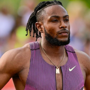 Kishane Thompson: From Mitchell Town to Paris – The Inspiring Journey of Jamaica’s Rising Sprinter