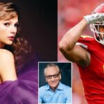 Bill Maher Compares Taylor Swift to ‘Gatorade at the Super Bowl’ Amidst Controversial Take on Travis Kelce