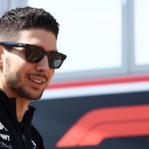 Esteban Ocon Airs Alpine's Dirty Laundry Involving Daniel Ricciardo and Fernando Alonso