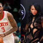 Kevin Porter Jr. and Kysre Gondrezick