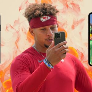 2x Super Bowl Winner Warns Raiders Rookie for Trolling Patrick Mahomes With ‘Kermit the Frog’