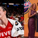 Caitlin Clark Showers Love on Former Teammate Celeste Taylor After 1st Matchup