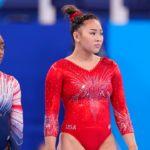 “Would Be Amazing to See Them Both on the Podium”: Gymnastics World in a Frenzy as Simone Biles and Sunisa Lee Join Hands to Rewrite History at Paris Olympics