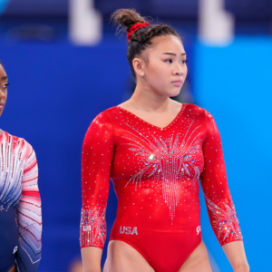 “Would Be Amazing to See Them Both on the Podium”: Gymnastics World in a Frenzy as Simone Biles and Sunisa Lee Join Hands to Rewrite History at Paris Olympics