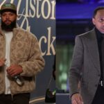 3x NBA All-Star Warns Host He'll Walk Off the Show If She Compares Him With Stephen A. Smith