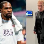 Team USA Wouldn't Have Won Against Serbia without Kevin Durant: Skip Bayless