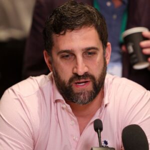 After Apologizing for Yelling at Eagles Fans, Nick Sirianni Admits His “Energy Needs to Be Devoted Towards Coaching”