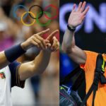 Carlos Alcaraz Responds to Rafael Nadal's Congratulatory Message For Him in Two Words Ahead of Olympics Linkup