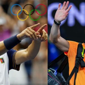 Carlos Alcaraz Responds to Rafael Nadal's Congratulatory Message For Him in Two Words Ahead of Olympics Linkup