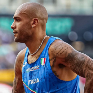 Jeff Demps, Rodney Green, and Justin Gatlin Offer Insights on Lamont Marcell Jacobs With Key Concern