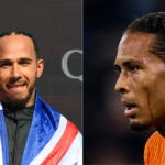 “Karma”: Lewis Hamilton Fans Resurface Virgil Van Dijk’s Old Tweet After Liverpool Star Complains About Referee