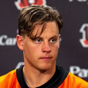 “Every Single Play Could Be His Last”: Joe Burrow’s Mother Expresses Concerns Over QB’s Injuries
