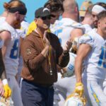 Nick Wright Explains Why There is “No Chance” For The Chargers To Win the AFC West Division