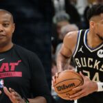 Caron Butler Claims Anybody Who Thought Giannis Antetokounmpo Would Be An MVP Is 'Fooling Themselves