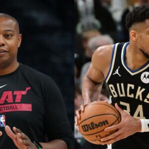 Caron Butler Claims Anybody Who Thought Giannis Antetokounmpo Would Be An MVP Is 'Fooling Themselves