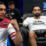 Teofimo Lopez Snubs Shakur Stevenson Fight for Diaz vs. Masvidal 2: “Real Entertainment Boxing”