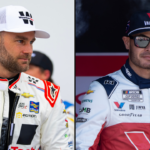 Will Shane van Gisbergen dominate NASCAR drivers at Chicago again? Kyle Larson's honest assessment