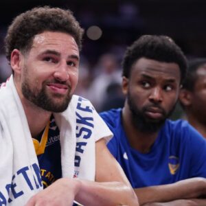 Lakers ‘A Step Away’ From Getting Klay Thompson, per Brian Windhorst