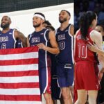 Everything to Know About Team USA’s Olympics Opening Ceremony Outfit