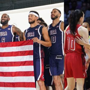 Everything to Know About Team USA’s Olympics Opening Ceremony Outfit