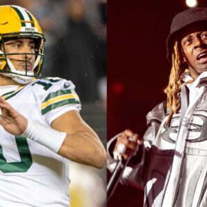 Looking Back at Lil Wayne’s ‘Warning’ to Rivals as Jordan Love Misses Top 10