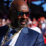 “I Will F*ck You Up”: Jerry Rice Loses His Cool On Reporter When Asked About the Chiefs