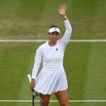 Jessica Pegula Reacts to USA Stars Helping Break 20-Year-Old Duck in Latest WTA Rankings