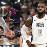 “Steph Curry Called Him the Closer!”: LeBron James Dubbed ‘Best American Basketball Player’ by Nick Wright
