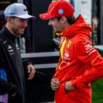 Pierre Gasly Confirms Himself and Charles Leclerc as Swifties After Experiencing Eras Tour