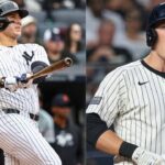 Passing the Torch? Rookie Ben Rice Reveals Anthony Rizzo's Selfless Mentorship at First Base