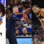 Jrue Holiday And Steve Kerr Issue Statements On Potentially Replacing Kevin Durant On Team USA