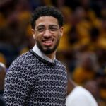 Tyrese Haliburton Admits Carrying His Hard-Drive Full of Video Games During Road Games