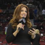 Declaring Them One of the Best Ever, Rachel Nichols Confident Team USA Will Be Embarrassed Without Gold Medal