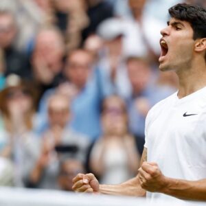 Serena Williams' Ex-Coach Recalls 2023 Prediction on Carlos Alcaraz Which is Coming True This Year