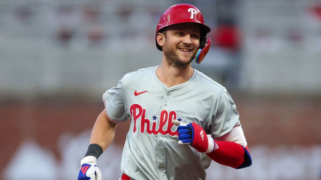 Trea Turner Reveals Phillies' Secret Sauce Amid Absence of Stars