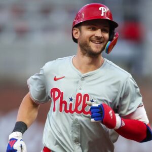 Trea Turner Reveals Phillies' Secret Sauce Amid Absence of Stars