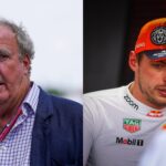 Jeremy Clarkson Speaks in Favor of Max Verstappen While Reacting to Austrian GP Controversy