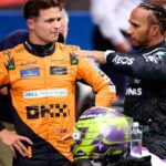 Lewis Hamilton Hits Back at Lando Norris After the Hungarian GP – “I Wasn’t Complaining”