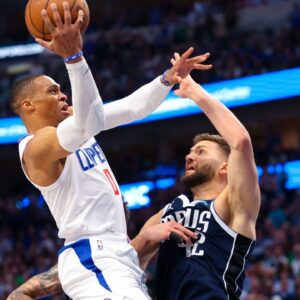 Russell Westbrook Trade: Clippers President Discusses 9x All-Star’s Future