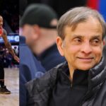 DeMar DeRozan Is Welcomed To Sacramento With A 'Not Like Us' Reference From Vivek Ranadive