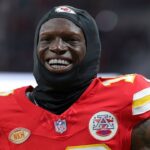 Chiefs Working Out Kadarius Toney in a ‘New Position’ With a Stacked Receiving Corps